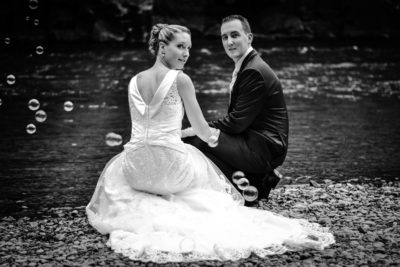 Mariage photos de couple des mariés Emilie Champeyroux Photographies Auvergne Riom Aigueperse