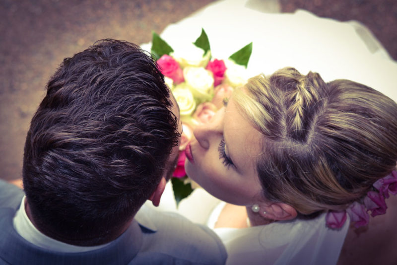 Mariage photos de couple des mariés Emilie Champeyroux Photographies Auvergne Riom Aigueperse