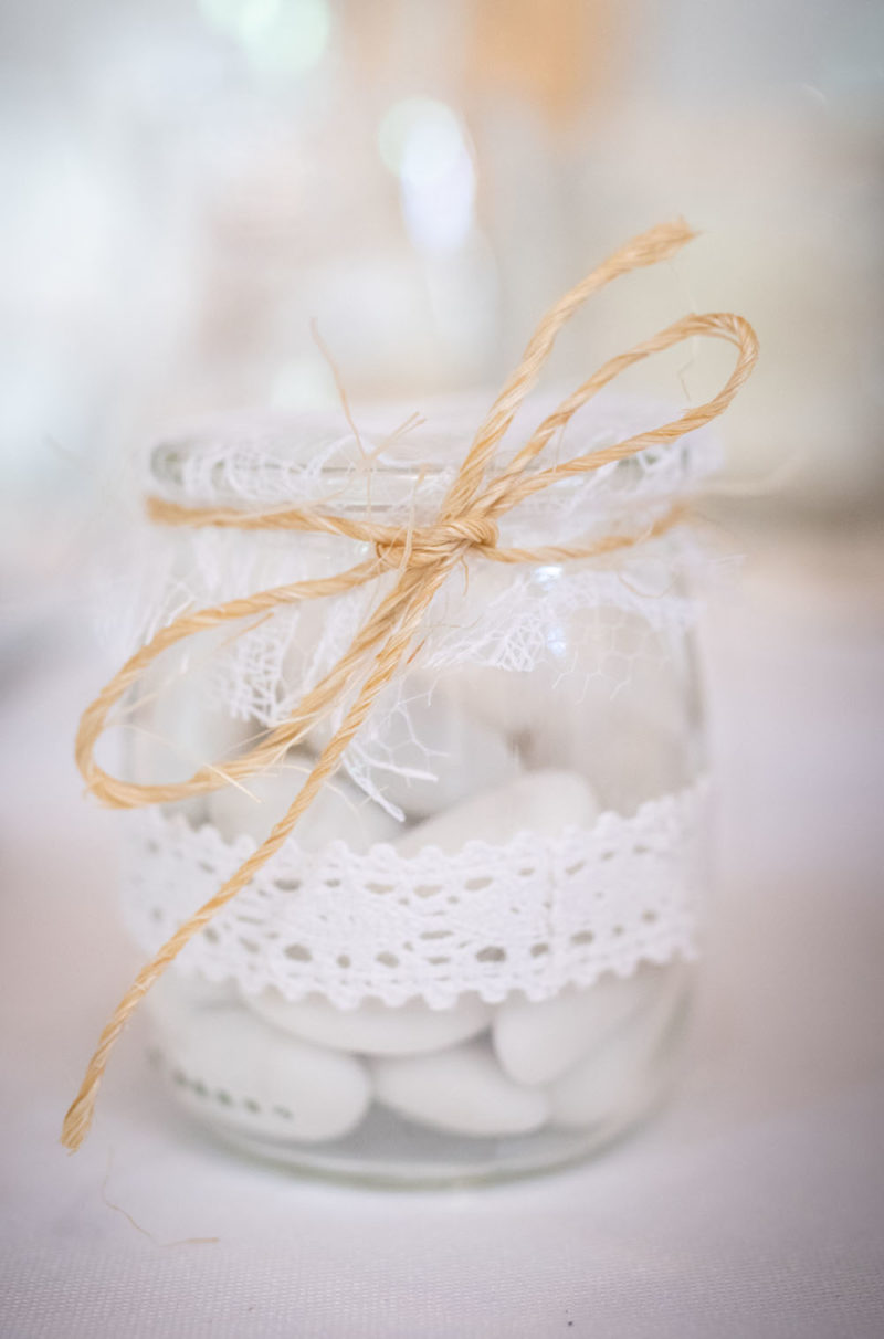 Mariage décoration Emilie Champeyroux Photographies Auvergne Riom Aigueperse