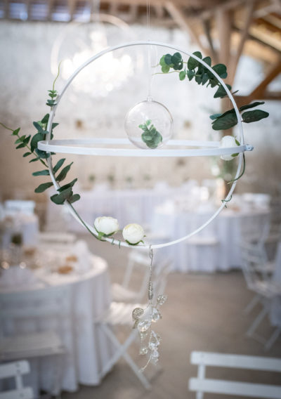 Mariage décoration Emilie Champeyroux Photographies Auvergne Riom Aigueperse