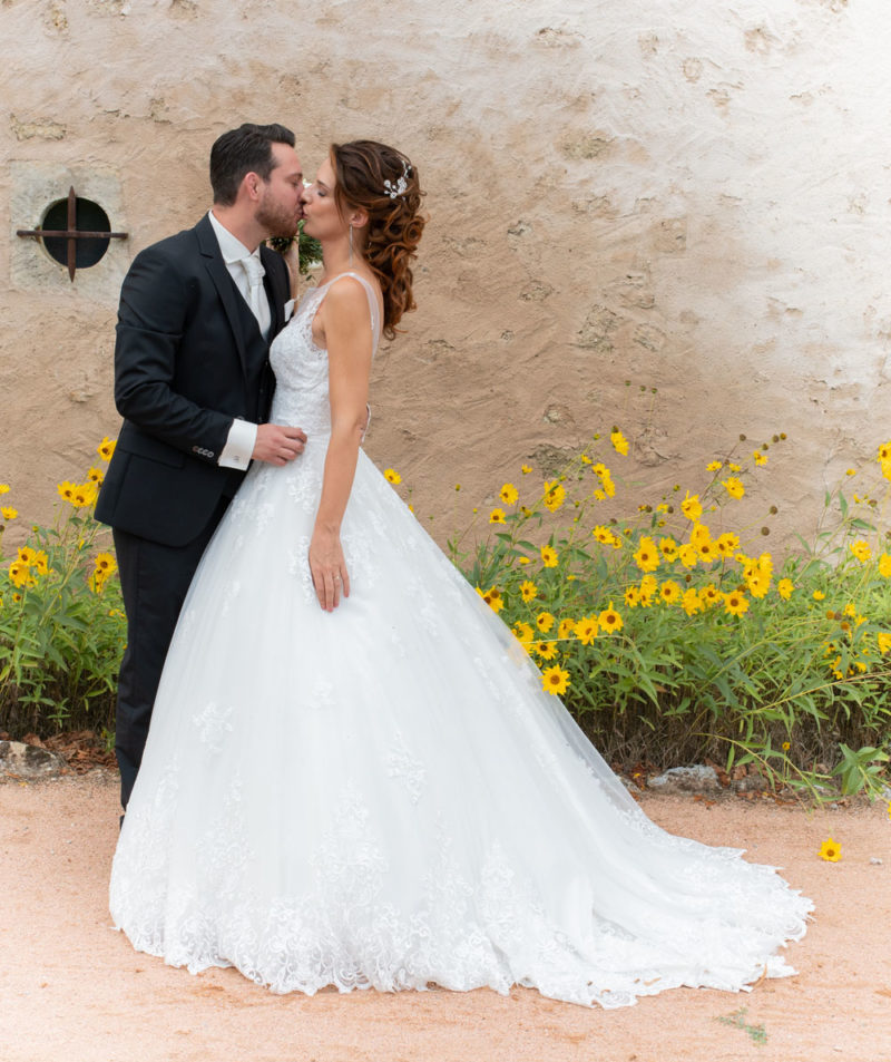 Mariage photos de couple des mariés Emilie Champeyroux Photographies Auvergne Riom Aigueperse