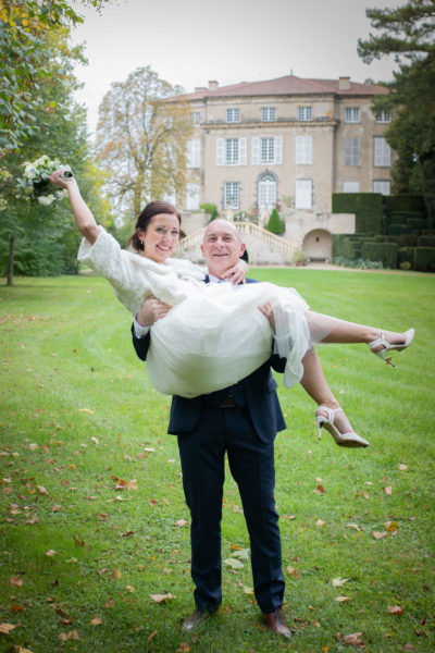 Mariage photos de couple des mariés Emilie Champeyroux Photographies Auvergne Riom Aigueperse