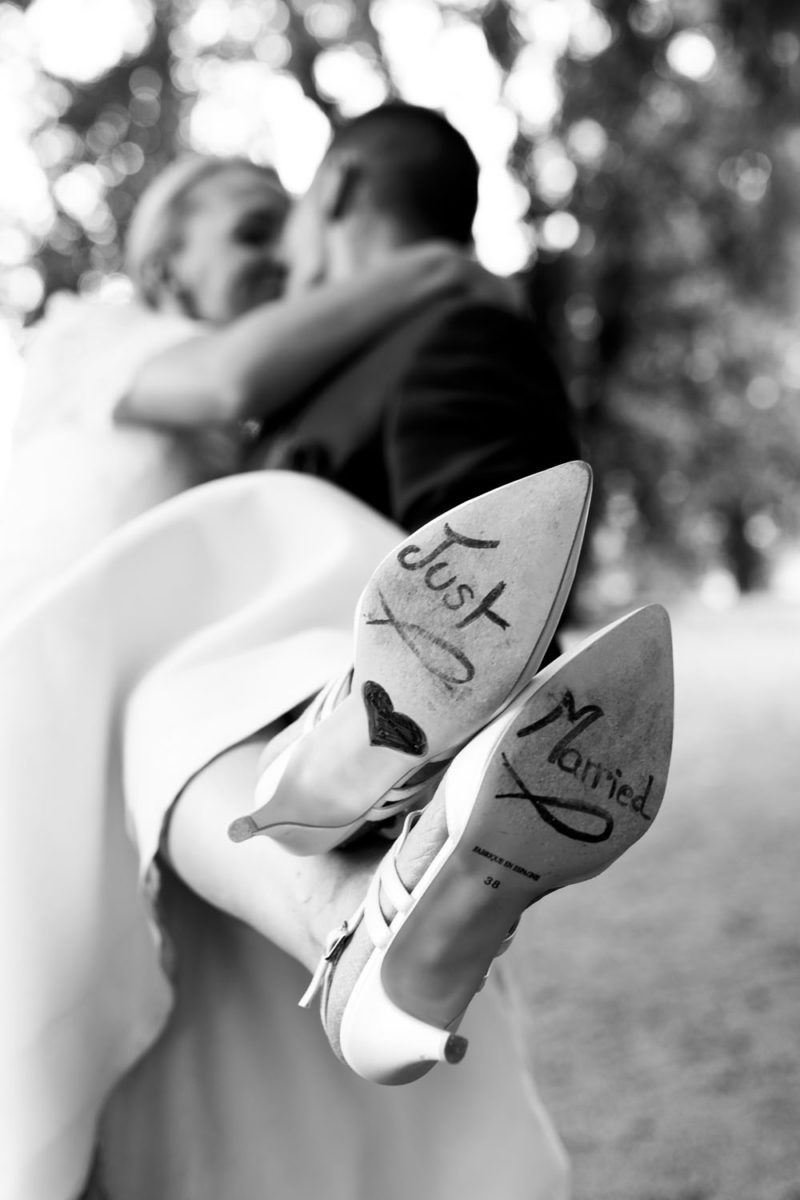 Mariage photos de couple des mariés JUST MARRIED Emilie Champeyroux Photographies Auvergne Riom Aigueperse