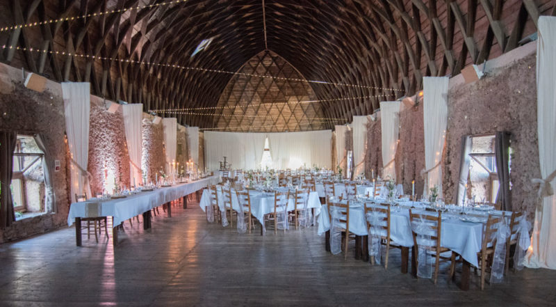 Mariage décoration Emilie Champeyroux Photographies Auvergne Riom Aigueperse