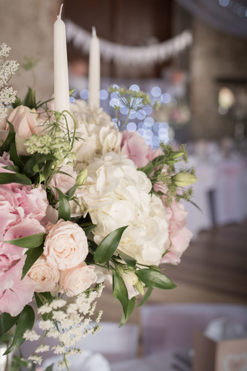 Mariage décoration Emilie Champeyroux Photographies Auvergne Riom Aigueperse