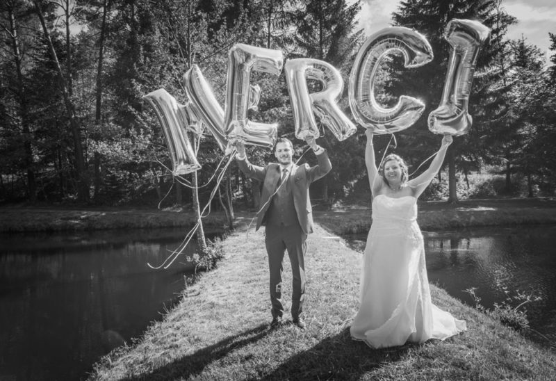 Mariage photos de couple des mariés MERCI Emilie Champeyroux Photographies Auvergne Riom Aigueperse