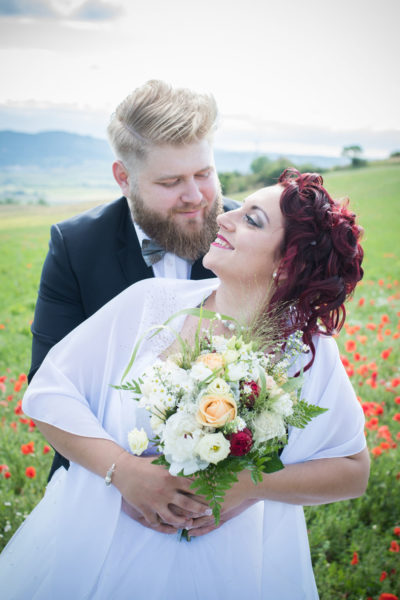 Mariage photos de couple des mariés Emilie Champeyroux Photographies Auvergne Riom Aigueperse