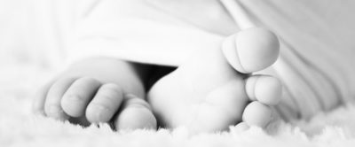 Petits pieds bébé Emilie Champeyroux Photographies Auvergne Riom Aigueperse